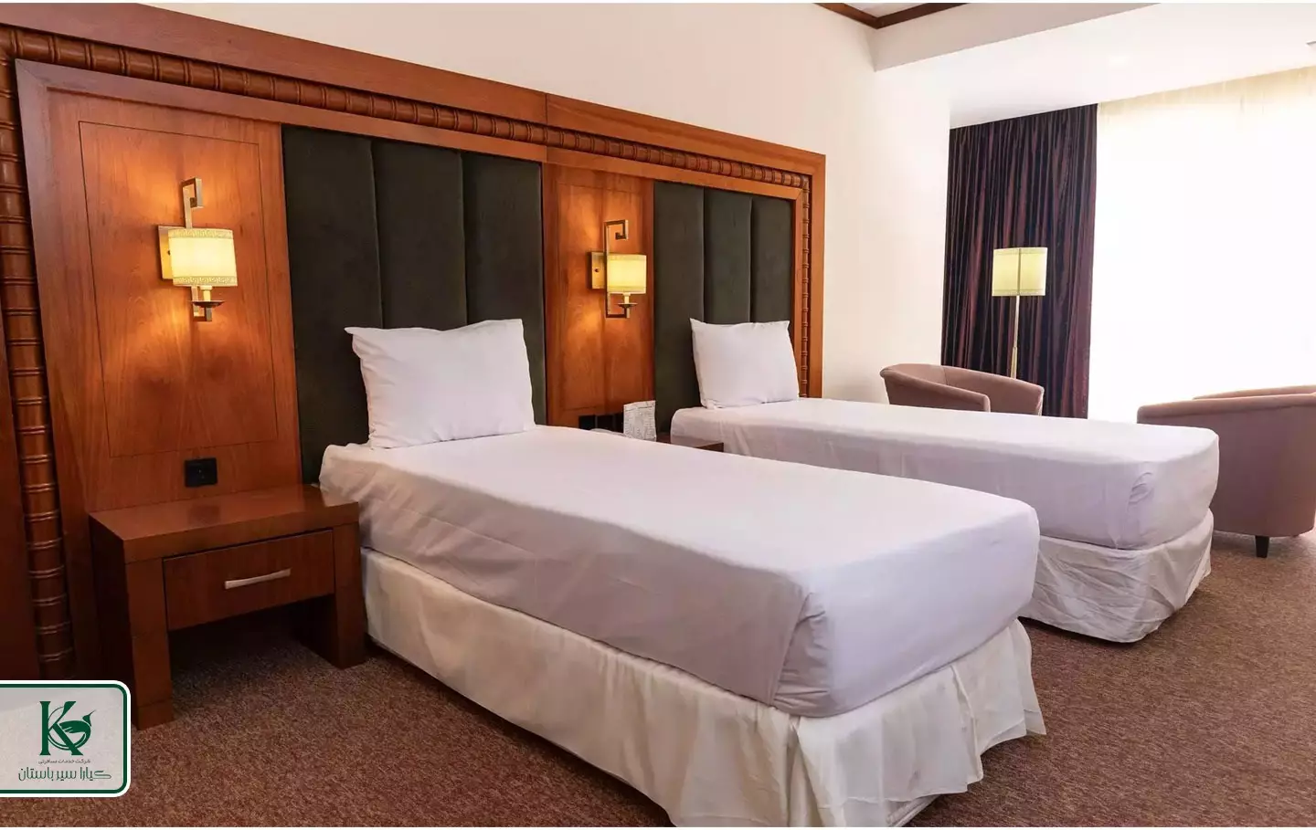 هتل پانوراما کیش